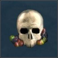 Zapasy pozyskiwane są o 25% szybciej - Czaszki cz.2 | Czaszki | Halo Wars - Halo Wars - poradnik do gry