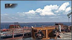 1 - Rozdział 1 Ambushed | Przygoda | Solucja Uncharted Drakes Fortune - Uncharted: Drakes Fortune - poradnik do gry