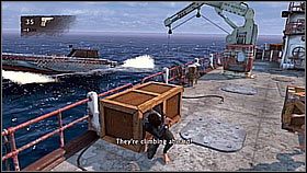 2 - Rozdział 1 Ambushed | Przygoda | Solucja Uncharted Drakes Fortune - Uncharted: Drakes Fortune - poradnik do gry