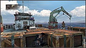 Po wystrzelaniu przeciwników z obydwu łodzi piraci odpłynęli - Rozdział 1 Ambushed | Przygoda | Solucja Uncharted Drakes Fortune - Uncharted: Drakes Fortune - poradnik do gry