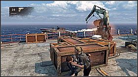 4 - Rozdział 1 Ambushed | Przygoda | Solucja Uncharted Drakes Fortune - Uncharted: Drakes Fortune - poradnik do gry