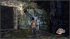 2 - Rozdział 2 The Search for El Dorado (cz.2) | Przygoda Uncharted Drakes Fortune - Uncharted: Drakes Fortune - poradnik do gry