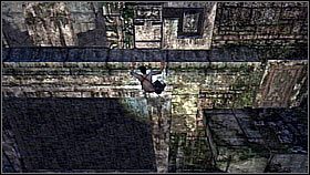 3 - Rozdział 2 The Search for El Dorado (cz.2) | Przygoda Uncharted Drakes Fortune - Uncharted: Drakes Fortune - poradnik do gry