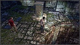 5 - Rozdział 2 The Search for El Dorado (cz.2) | Przygoda Uncharted Drakes Fortune - Uncharted: Drakes Fortune - poradnik do gry