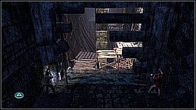 8 - Rozdział 2 The Search for El Dorado (cz.2) | Przygoda Uncharted Drakes Fortune - Uncharted: Drakes Fortune - poradnik do gry
