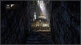 9 - Rozdział 2 The Search for El Dorado (cz.2) | Przygoda Uncharted Drakes Fortune - Uncharted: Drakes Fortune - poradnik do gry