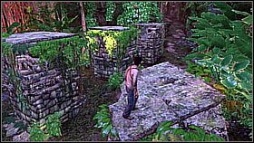 10 - Rozdział 2 The Search for El Dorado (cz.2) | Przygoda Uncharted Drakes Fortune - Uncharted: Drakes Fortune - poradnik do gry
