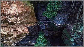 2 - Rozdział 3 A Suprising Find | Przygoda | Solucja Uncharted Drakes Fortune - Uncharted: Drakes Fortune - poradnik do gry