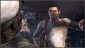 6 - Rozdział 3 A Suprising Find | Przygoda | Solucja Uncharted Drakes Fortune - Uncharted: Drakes Fortune - poradnik do gry