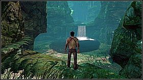 2 - Rozdział 4 Plane-wrecked (cz.1) | Przygoda | Solucja Uncharted Drakes Fortune - Uncharted: Drakes Fortune - poradnik do gry