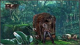 4 - Rozdział 4 Plane-wrecked (cz.1) | Przygoda | Solucja Uncharted Drakes Fortune - Uncharted: Drakes Fortune - poradnik do gry