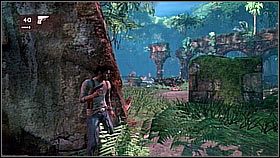 5 - Rozdział 4 Plane-wrecked (cz.1) | Przygoda | Solucja Uncharted Drakes Fortune - Uncharted: Drakes Fortune - poradnik do gry