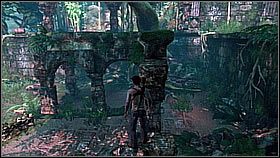 6 - Rozdział 4 Plane-wrecked (cz.1) | Przygoda | Solucja Uncharted Drakes Fortune - Uncharted: Drakes Fortune - poradnik do gry