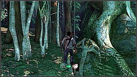 9 - Rozdział 4 Plane-wrecked (cz.1) | Przygoda | Solucja Uncharted Drakes Fortune - Uncharted: Drakes Fortune - poradnik do gry