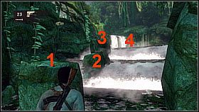 3 - Rozdział 4 Plane-wrecked (cz.2) | Przygoda | Solucja Uncharted Drakes Fortune - Uncharted: Drakes Fortune - poradnik do gry
