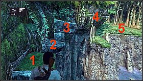 6 - Rozdział 4 Plane-wrecked (cz.2) | Przygoda | Solucja Uncharted Drakes Fortune - Uncharted: Drakes Fortune - poradnik do gry