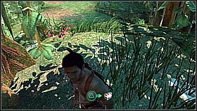 8 - Rozdział 4 Plane-wrecked (cz.2) | Przygoda | Solucja Uncharted Drakes Fortune - Uncharted: Drakes Fortune - poradnik do gry