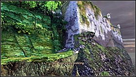 1 - Rozdział 5 The Fortress | Przygoda | Solucja Uncharted Drakes Fortune - Uncharted: Drakes Fortune - poradnik do gry