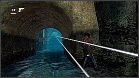 10 - Rozdział 5 The Fortress | Przygoda | Solucja Uncharted Drakes Fortune - Uncharted: Drakes Fortune - poradnik do gry