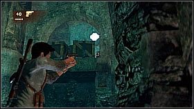 11 - Rozdział 5 The Fortress | Przygoda | Solucja Uncharted Drakes Fortune - Uncharted: Drakes Fortune - poradnik do gry