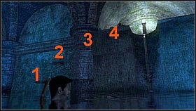 13 - Rozdział 5 The Fortress | Przygoda | Solucja Uncharted Drakes Fortune - Uncharted: Drakes Fortune - poradnik do gry