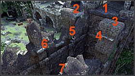 12 - Rozdział 6 Unlocking the Past | Przygoda | Solucja Uncharted Drakes Fortune - Uncharted: Drakes Fortune - poradnik do gry