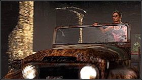 1 - Rozdział 7 Out of the Frying Pan | Przygoda Uncharted Drakes Fortune - Uncharted: Drakes Fortune - poradnik do gry