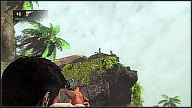 1 - Rozdział 8 The Drowned City | Przygoda | Solucja Uncharted Drakes Fortune - Uncharted: Drakes Fortune - poradnik do gry