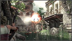 3 - Rozdział 8 The Drowned City | Przygoda | Solucja Uncharted Drakes Fortune - Uncharted: Drakes Fortune - poradnik do gry