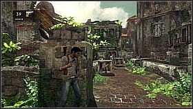 5 - Rozdział 8 The Drowned City | Przygoda | Solucja Uncharted Drakes Fortune - Uncharted: Drakes Fortune - poradnik do gry