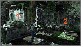 7 - Rozdział 8 The Drowned City | Przygoda | Solucja Uncharted Drakes Fortune - Uncharted: Drakes Fortune - poradnik do gry