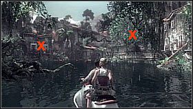 2 - Rozdział 9 To the Tower | Przygoda | Solucja Uncharted Drakes Fortune - Uncharted: Drakes Fortune - poradnik do gry