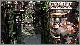 4 - Rozdział 9 To the Tower | Przygoda | Solucja Uncharted Drakes Fortune - Uncharted: Drakes Fortune - poradnik do gry