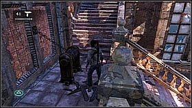 3 - Rozdział 10 The Customs House | Przygoda | Solucja Uncharted Drakes Fortune - Uncharted: Drakes Fortune - poradnik do gry