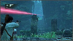 2 - Rozdział 13 Sanctuary[PYT] | Przygoda | Solucja Uncharted Drakes Fortune - Uncharted: Drakes Fortune - poradnik do gry