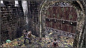 7 - Rozdział 13 Sanctuary[PYT] | Przygoda | Solucja Uncharted Drakes Fortune - Uncharted: Drakes Fortune - poradnik do gry