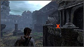 Po pokonaniu tych snajperów przyszła pora na resztę - Rozdział 13 Sanctuary[PYT] | Przygoda | Solucja Uncharted Drakes Fortune - Uncharted: Drakes Fortune - poradnik do gry