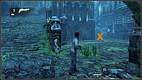 9 - Rozdział 13 Sanctuary[PYT] | Przygoda | Solucja Uncharted Drakes Fortune - Uncharted: Drakes Fortune - poradnik do gry
