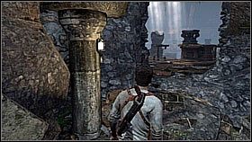 11 - Rozdział 13 Sanctuary[PYT] | Przygoda | Solucja Uncharted Drakes Fortune - Uncharted: Drakes Fortune - poradnik do gry