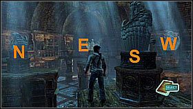 12 - Rozdział 13 Sanctuary[PYT] | Przygoda | Solucja Uncharted Drakes Fortune - Uncharted: Drakes Fortune - poradnik do gry