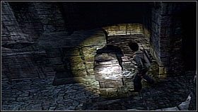 1 - Rozdział 14 Going Underground | Przygoda | Solucja Uncharted Drakes Fortune - Uncharted: Drakes Fortune - poradnik do gry