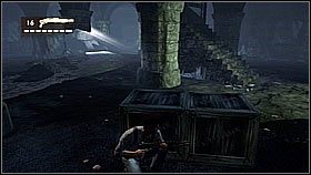 3 - Rozdział 14 Going Underground | Przygoda | Solucja Uncharted Drakes Fortune - Uncharted: Drakes Fortune - poradnik do gry