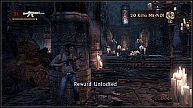 5 - Rozdział 14 Going Underground | Przygoda | Solucja Uncharted Drakes Fortune - Uncharted: Drakes Fortune - poradnik do gry