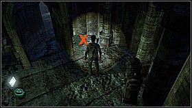 8 - Rozdział 14 Going Underground | Przygoda | Solucja Uncharted Drakes Fortune - Uncharted: Drakes Fortune - poradnik do gry