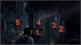 5 - Rozdział 15 On the Trail of the Treasure | Przygoda Uncharted Drakes Fortune - Uncharted: Drakes Fortune - poradnik do gry