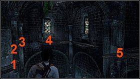 7 - Rozdział 15 On the Trail of the Treasure | Przygoda Uncharted Drakes Fortune - Uncharted: Drakes Fortune - poradnik do gry