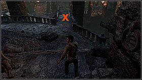 1 - Rozdział 16 The Treasure Vault | Przygoda | Solucja Uncharted Drakes Fortune - Uncharted: Drakes Fortune - poradnik do gry