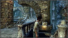 2 - Rozdział 16 The Treasure Vault | Przygoda | Solucja Uncharted Drakes Fortune - Uncharted: Drakes Fortune - poradnik do gry