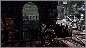 7 - Rozdział 16 The Treasure Vault | Przygoda | Solucja Uncharted Drakes Fortune - Uncharted: Drakes Fortune - poradnik do gry