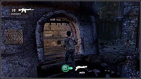 8 - Rozdział 16 The Treasure Vault | Przygoda | Solucja Uncharted Drakes Fortune - Uncharted: Drakes Fortune - poradnik do gry